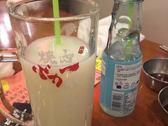 -蒜香焼肉PURUSHIN(马场路店)