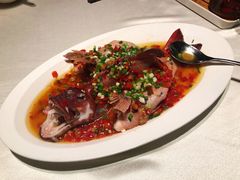 -皇朝会.经典传统粤菜(外滩店)