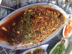 益恒饭店-白家寨子·山野白族菜(古城总店)