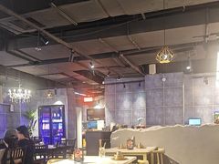 -HOTISLAND海鸡岛·韩国料理(江南西店)