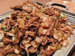 -新乾隆酒楼(帝景园店)