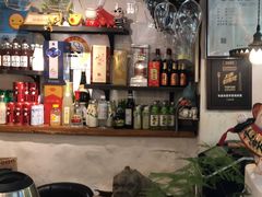 -十面欢腾·海鲜面·台式Bistro(长乐路店)