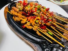 -莲心素食茶艺馆(章华寺店)