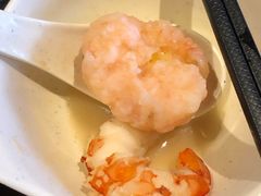 -捞神煲汤火锅(湖滨商业街店)