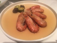 熟醉虾-醉舍·新淮扬菜(长宁龙之梦店)