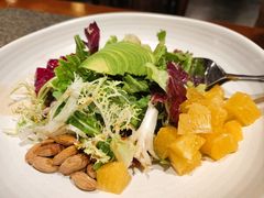 -真地道京味府·鲜橙烤鸭·北京菜(朝外大街东大桥店)