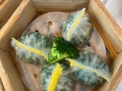 -点胜汇·点心粤菜·手工制作(揭阳店)
