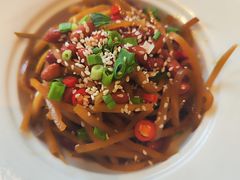 -红樱桃·欢乐餐厅(太原里店)