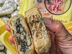 -功德林(南京西路店)