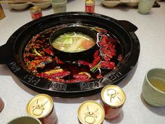 -桃花沅火锅(长嘉汇江景店)