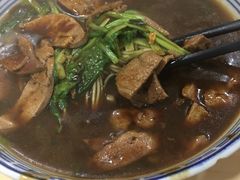 -福海面馆(阳曲店)