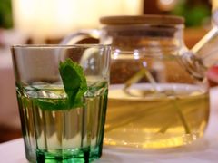 香茅茶-阿诺泰·泰国餐厅(紫荆店)