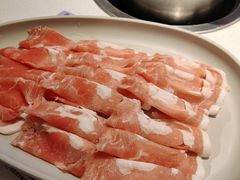 -湯島涮小火锅(余姚五彩城店)