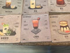 -BE NORMAL CAFE(霞溪路店)