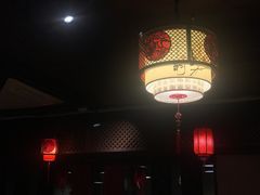 大堂-庆云楼饭庄(什刹海店)
