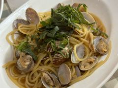 -BISTROFIORE美伊娜(伊犁南路店)
