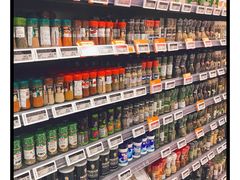 -Olé精品超市(广州太古汇店)