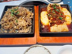 -玉善烧烤串城(长春总店)