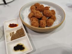 -东兴楼饭庄(六里桥店)