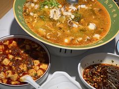 -光海·乡记酸菜鱼·始于1996(花园路店)