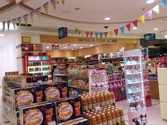 -第一食品(中环百联店)