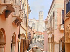 -华谊兄弟（长沙）电影小镇