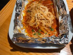 -蚝翅·海鲜粥·烧烤·龙虾季(海曙天一店)