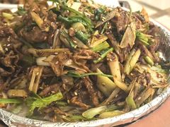 -香丰阁·烤鸭·川湘菜(昌平店)