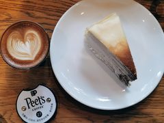 -Peet's 皮爷咖啡(东湖路手作店)