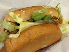 -麦当劳(国际大厦店)