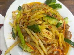 -西塔隆太白烤牛肉馆(图们路店)