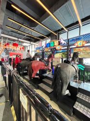 -嗨翻Hi-Fun竞技主题乐园·蹦床团建生日聚会(五棵松华熙店)