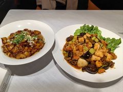 -鱼翅楼·津派砂锅鱼翅(水上公园店)