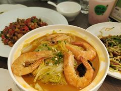 -将相和·海鲜蒸饺大连菜