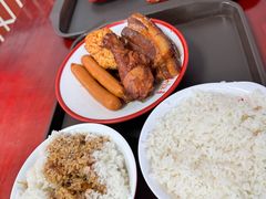 -刘小忙把子肉(北园大街总店)