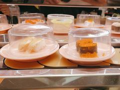 -争鲜回转寿司(东方银座店)