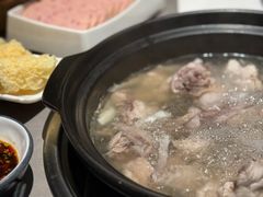 -同仁四季椰子鸡(无锡滨湖万象汇店)