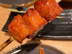 -人间酒暖·Go blanc·烧鸟·深夜食堂(陆家嘴店)