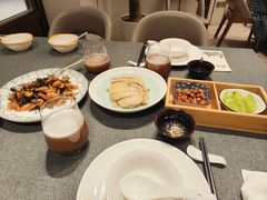 -新吉士·上海菜(浦东LCM置汇旭辉店)