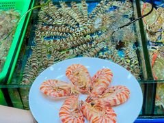 -粤盛海鲜平价店(洛溪食街店)