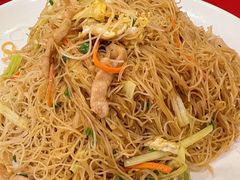 -胜记菜馆(文明路)