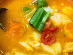 -云海肴·汽锅鸡·云南菜(美罗城店)