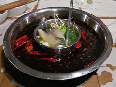 -渝味黄姐火锅(黄泥村店)