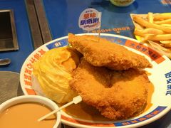 -伯友茶记(中华广场店)