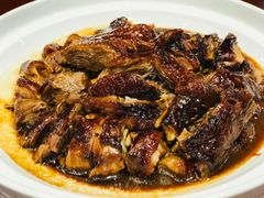 -顺风山庄(水濂山店)