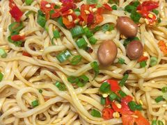 -宽窄巷子冒菜(中华广场店)