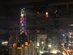 -The Penthouse酒吧