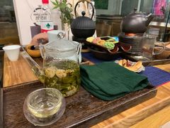 桂桂乌龙-扫雪煮茶(西村店)