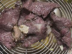 -牛肉彪·19年专注·潮汕牛肉火锅(祈福店)