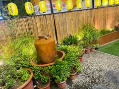 -食欲老院子荆芥疙瘩汤(经五路店)